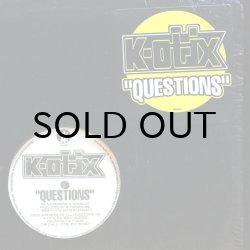 画像2: K-OTIX / QUESTIONS