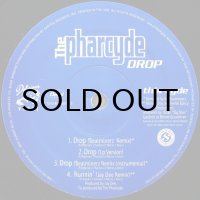 The Pharcyde – Drop / Y? (Be Like That)