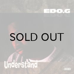 画像1: EDO.G / UNDERSTAND