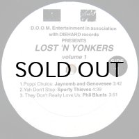 V.A. / LOST'N YONKERS VOLUME 1