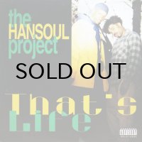 THE HANSOUL PROJECT / THAT'S LIFE