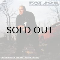 FAT JOE / WATCH THE SOUND