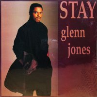 GLENN JONES / STAY