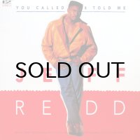 JEFF REDD / YOU CALLED & TOLD ME