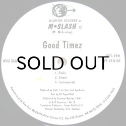 画像1: M-SLASH / GOOD TIMEZ