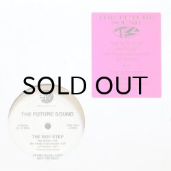 画像2: THE FUTURE SOUND / THE BOP STEP