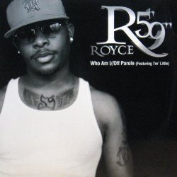 画像1: ROYCE DA 5'9'' / WHO AM I