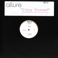 ALLURE / ENJOY YOURSELF