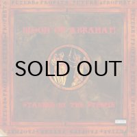 BLOOD OF ABRAHAM / STABBED BY THE STEEPLE