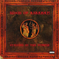 画像1: BLOOD OF ABRAHAM / STABBED BY THE STEEPLE