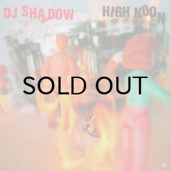 画像1: DJ Shadow – High Noon