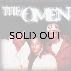 画像1: THE OMEN / IT'S OUR WORLD