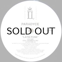 PARADYCE / LATIN FUNK