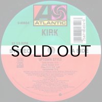 KIRK / UPTOWN STYLE