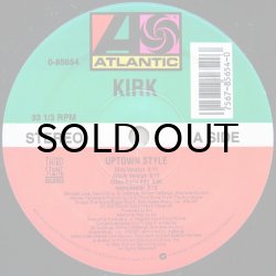 画像1: KIRK / UPTOWN STYLE
