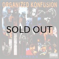 ORGANIZED KONFUSION / STRESS