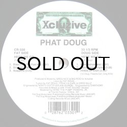 画像1: PHAT DOUG / HERE WE GO