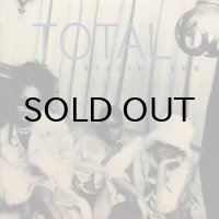 TOTAL / KISSIN' YOU