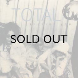 画像1: TOTAL / KISSIN' YOU