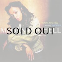 MEGAN ROCHELL / THE ONE YOU NEED