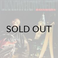 BAHAMADIA / UKNOWHOWWEDU