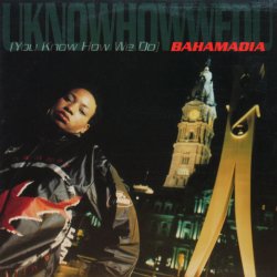 画像1: BAHAMADIA / UKNOWHOWWEDU