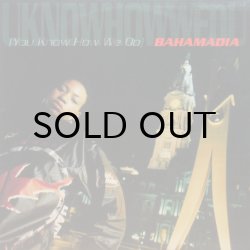 画像1: BAHAMADIA / UKNOWHOWWEDU