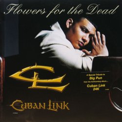 画像1: CUBAN LINK / FLOWERS FOR THE DEAD