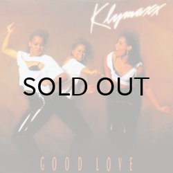画像1: KLYMAXX / GOOD LOVE