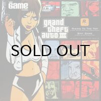GRAND THEFT AUTO III