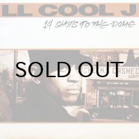 LL COOL J / 14 SHOTS TO THE DOME