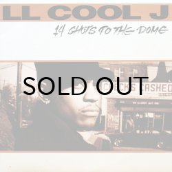 画像1: LL COOL J / 14 SHOTS TO THE DOME