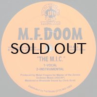 M.F. DOOM / THE M.I.C.