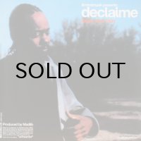DECLAIME / ENJOY YOUR STAY