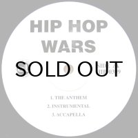 SWAY & KING TECH / HIP HOP WARS