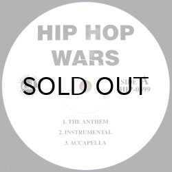 画像1: SWAY & KING TECH / HIP HOP WARS