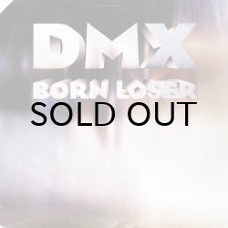 画像1: DMX / BORN LOSER