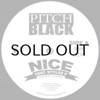 PITCH BLACK / NICE