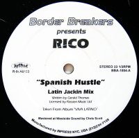 RICO / SPANISH HASTLE