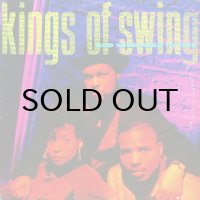 KINGS OF SWING / NOD YOUR HEAD TO THIS