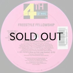 画像1: FREESTYLE FELLOWSHIP / HOT POTATO