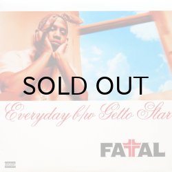 画像1: FATAL / EVERYDAY