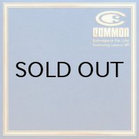 Common – Retrospect For Life