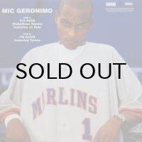 MIC GERONIMO / FLY HIGH
