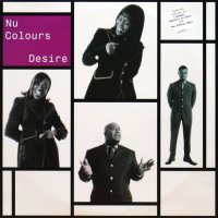 NU COLOURS / DESIRE