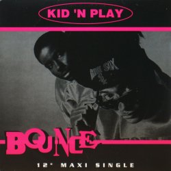 画像1: KID 'N PLAY / BOUNCE