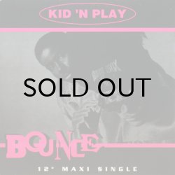 画像1: KID 'N PLAY / BOUNCE