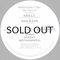 SKILLZ & RAS KASS / SIX FIGURES