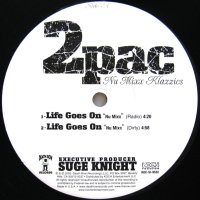 2PAC / NU MIXX KLAZZICS