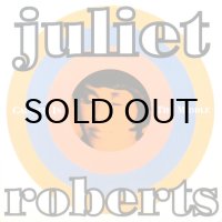 JULIET ROBERTS / CAUGHT IN THE MIDDLE